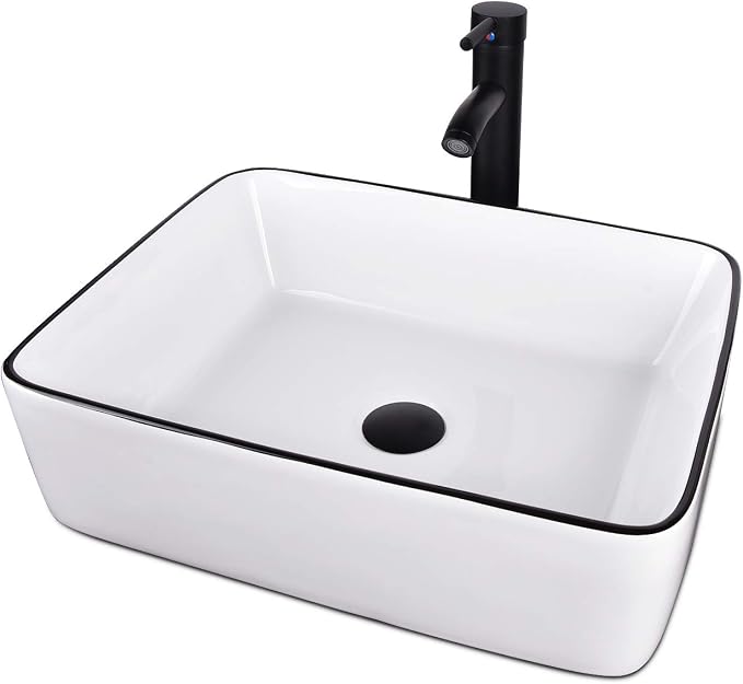 48" Barn Door Bathroom Vanity - Image 4