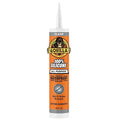 Gorilla Waterproof Caulk & Seal Silicone Sealant, 10oz Cartridge by Gorilla