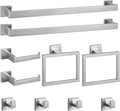 Cilee 10-Pieces Bathroom Hardware Set by Cilee