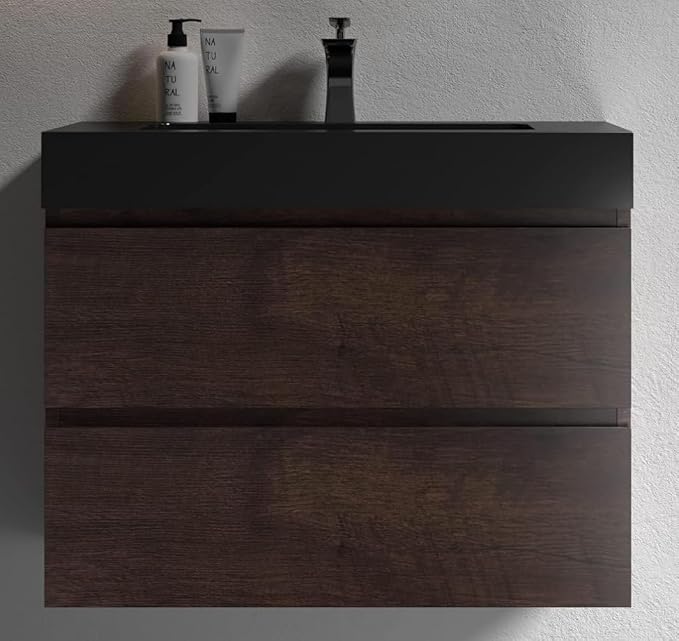 Alice 24 Inch Bathroom Vanity - Image 7
