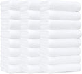 Amazon Basics Soft and Thick Cotton Hand Towels, 16 x 26 in by AmazonBasics
