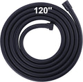 Aleasha Extra Long PVC Shower Hose Replacement by ALEASHA