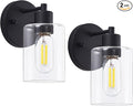 Wall Sconces for Bathroom, Modern Vanity Light Fixtures, Farmhouse Wall Lights by SOPEASGlobalperspective