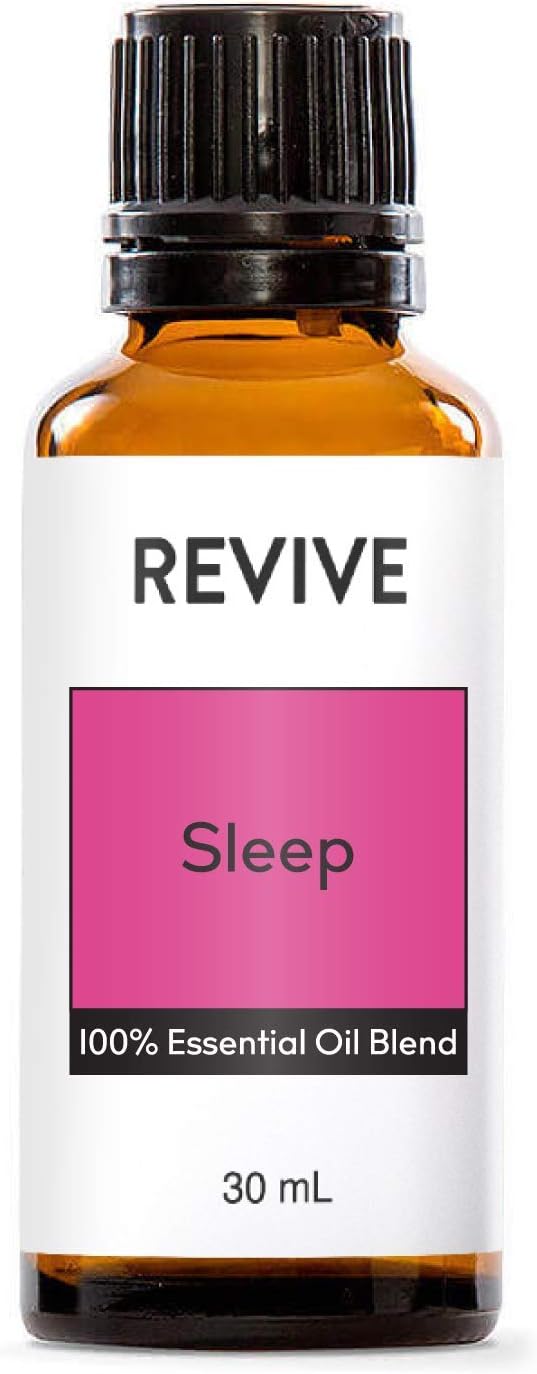 Sleep Essential Oil Blend 30mL by Revive Essential Oils
