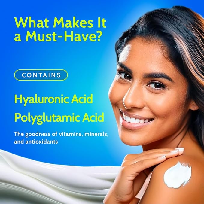 Chemist at Play Hydrating Body Lotion - Image 4