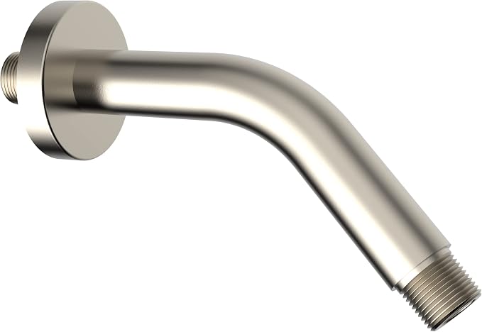 Aquaiaw Only Produce and Sell Solid Brass Shower Arms. Aquaiaw Shower Arm and by AQUAIAW