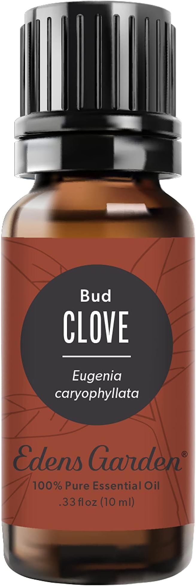 Edens Garden Clove- Bud Essential Oil- 100% Pure Premium Grade, Therapeutic by EdensGarden