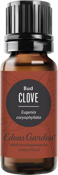 Edens Garden Clove- Bud Essential Oil- 100% Pure Premium Grade, Therapeutic by EdensGarden