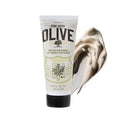 KORRES Olive Body Lotion for Dry Skin Moisturizer Cream by Korres