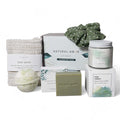 Natural Amor Green Spa Gift Set by NATURALAMORLOSANGELES