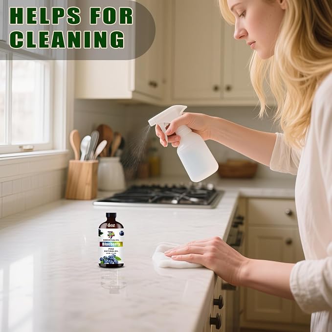Blueberry Essential Oil — Blueberry Oils - Image 7