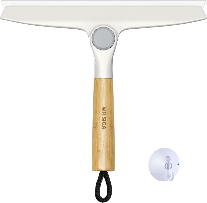 MR.SIGA All Purpose Silicone Squeegee by MRSIGA