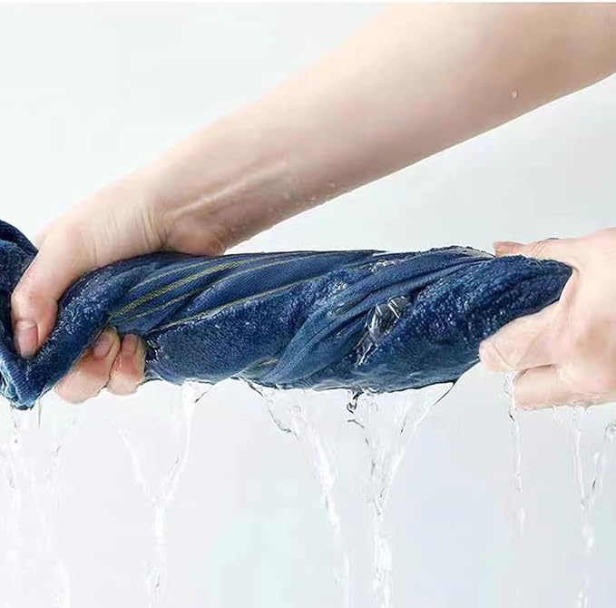 2 Pack Hand Towels for Bathroom - Image 6