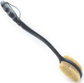 Avilana Back Scrubber for Shower, 19 inch Silicone Body Scrubber by Avilana