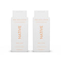 Native Body Wash Contains Naturally Derived Ingredients | by Native