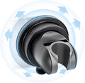 Shower Head Holder by Vitbirih
