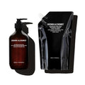 Grown Alchemist Invigorate Hand Wash + Refill Set – Liquid Hand Soap by GrownAlchemist
