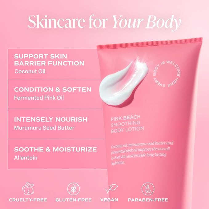 Saltair Body Lotion - Image 3