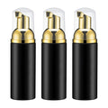 2oz Foam Pump Bottle Empty Travel Foaming Dispenser by HOME