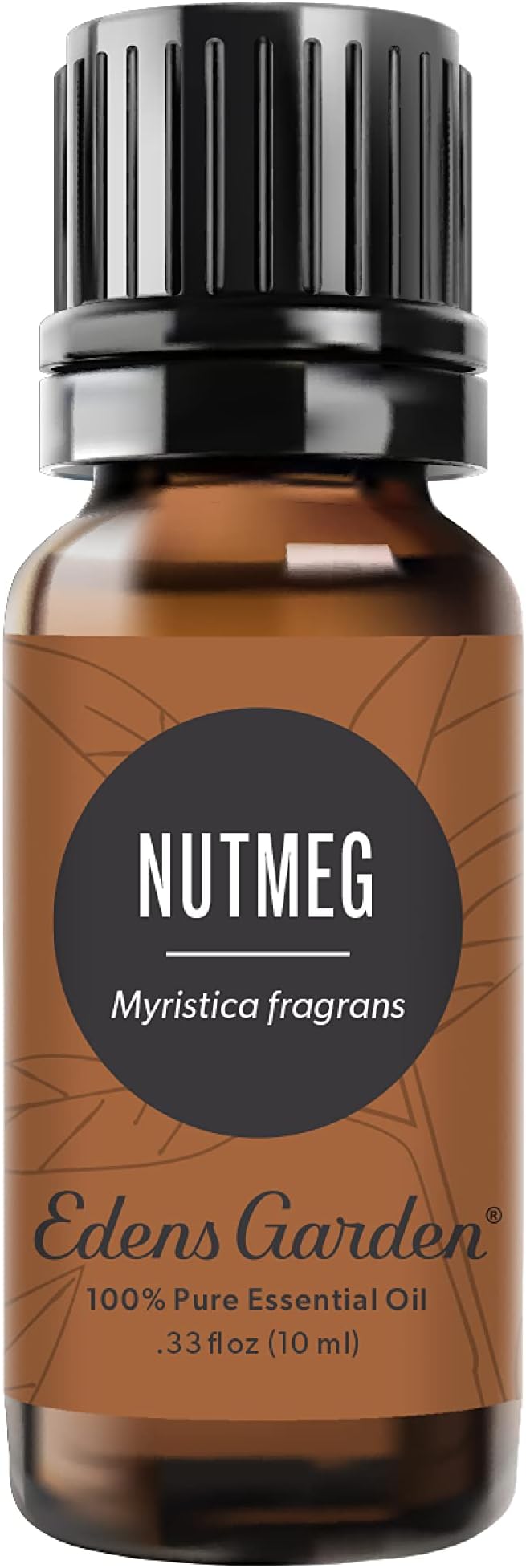 Edens Garden Nutmeg Essential Oil- 100% Pure Premium Grade, Therapeutic by EdensGarden