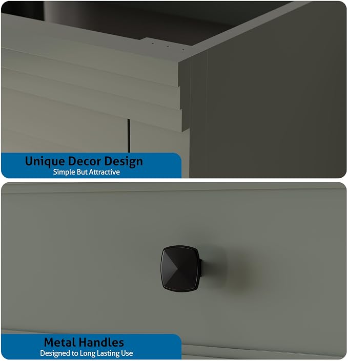 eclife 30" Bathroom Vanity - Image 6