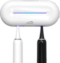 Toothbrush Holder Sanitizer by SHGUMITE