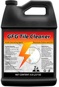 GFG Tile & Grout Cleaner Liquid by Unknown