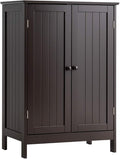 Tangkula Freestanding Storage Cabinet by TANGKULA