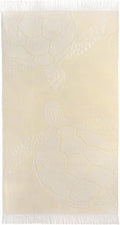 SOFE H&L | LINVIA Foutah Quick Dry Beach Towel Pack of 2 CARETTA by SOFEHomeLiving