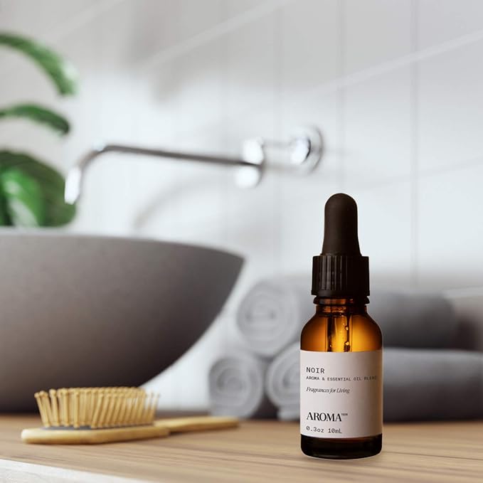 Noir Aromatech Noir Aroma Essential Oil Blend: Hotel Inspired Aromatherapy - Image 6