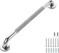 Grab Bars for Shower, 1 Pack 18-Inch Anti Slip Shower Handles for Elderly by RavinteHardware