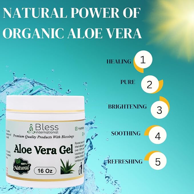 Bless International-Organic-Aloe-Vera-Gel - Image 4