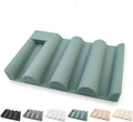Soap Dish for Shower, Bathroom & Kitchen – Non-Slip, Self-Draining Design to by MrBulloc