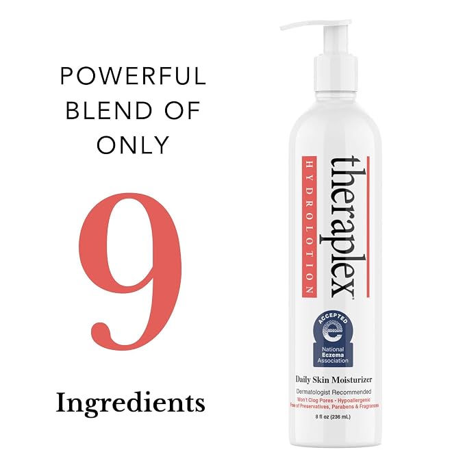 Theraplex Hydro Lotion - Image 6