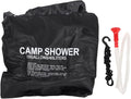 Solar Shower 40L, Portable Cam Shower by Unknown