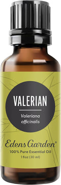 Edens Garden Valerian Essential Oil- 100% Pure Premium Grade, Therapeutic by EdensGarden