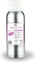 Rose Geranium Essential Oil by NaturePackaged