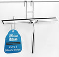 ecooe Stainless Steel Shower Squeegee by ecooe