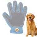 Pet Hair Removal Glove, for Dogs & Cats – Pet Hair Remover for Laundry by Unknown