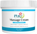 Wellness Professional Arnica Therapy 4oz Massage Cream, Cream by Pura1st