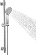 Adjustable Shower Slide Bar by YSNOL
