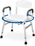 Sangohe Shower Chair for Inside Shower by Sangohe