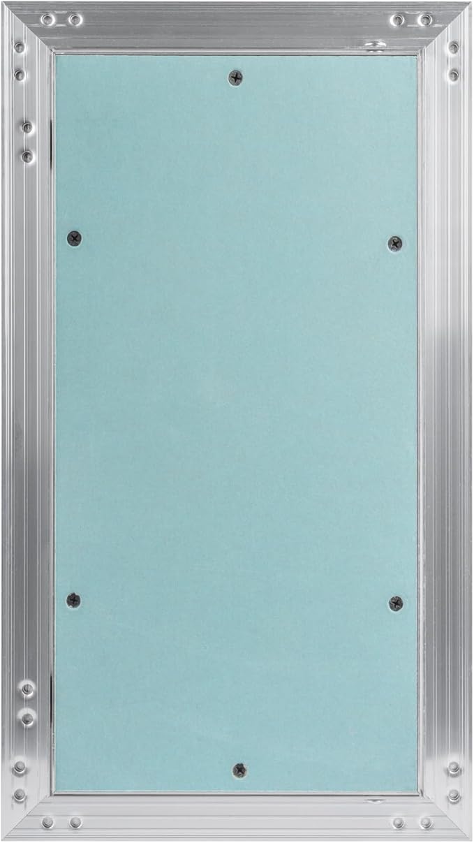 8" x 16" Inch Wall Access Panel by Unknown