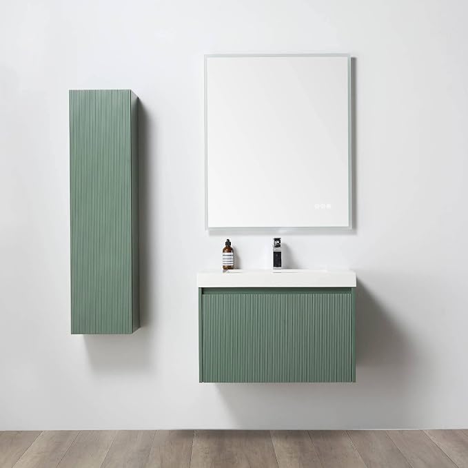 Blossom 30 Inch Bathroom Vanity - Image 8