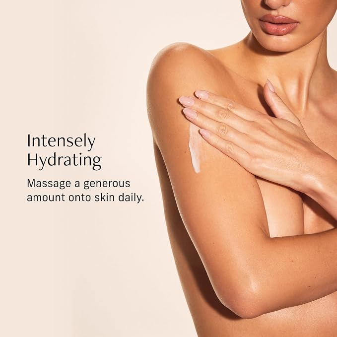 CYKLAR Nutrient Rich Body Cream. Crescent Fragrance Nourishing Moisturizer - Image 5