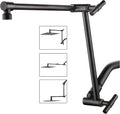 Oil Rubbed Bronze Shower Arm Extension by OysdmnShower