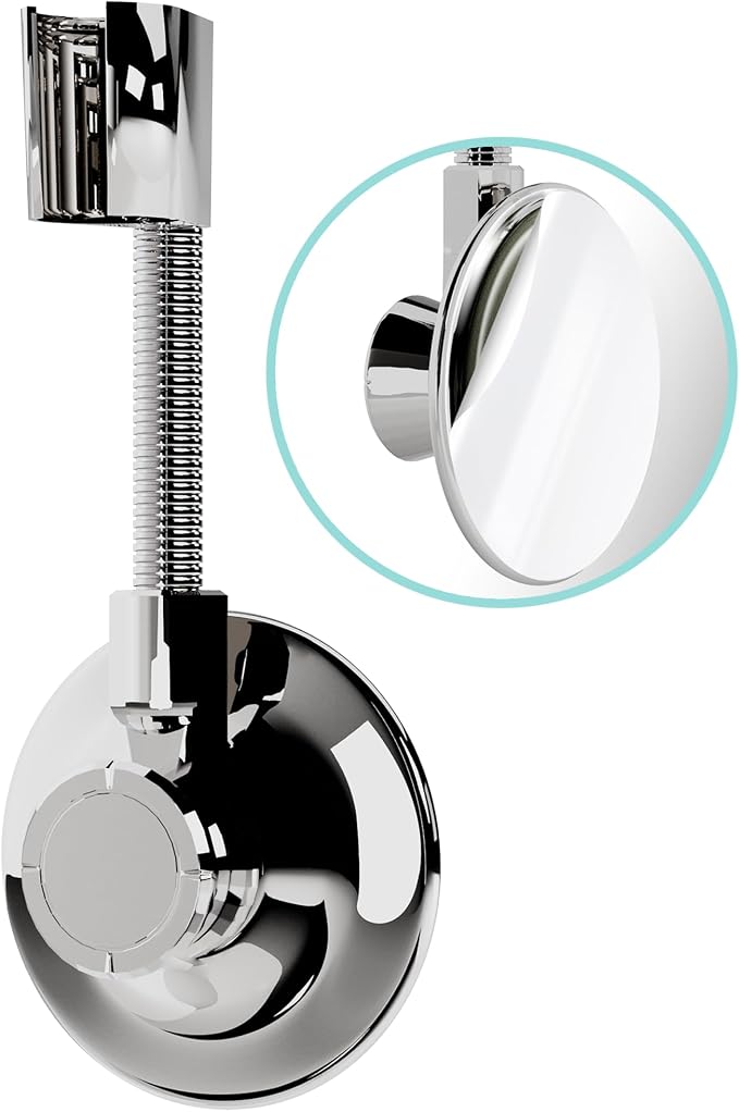 Bath Beyond Shower Head Holder - Image 2