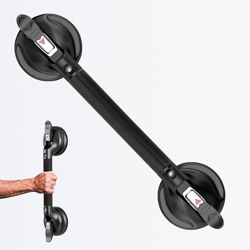 17-Inch Shower Handle by DARENMEDICAL