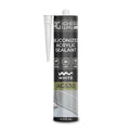 Adhesive Guru AG530 Siliconized Acrylic Sealant, Waterproof Paintable Caulk by AdhesiveGuru