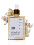 GODA Silk Body Oil Women